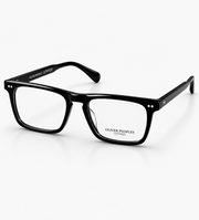 Oliver Peoples – 5189 – 53 – Black - Acetate - Optics – Unisex - Premium