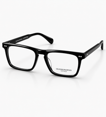 Oliver Peoples – 5189 – 53 – Black - Acetate - Optics – Unisex