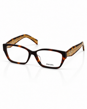 Prada - B15V – 55 – Tortoise –  Acetate - Optics – Unisex - Premium