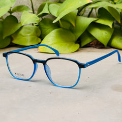 Dior – 2216 – 52 – Blue –  Acetate - Optics – Unisex