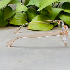 Dior – 52024 – 49 – Translucent –  Acetate - Optics – Unisex