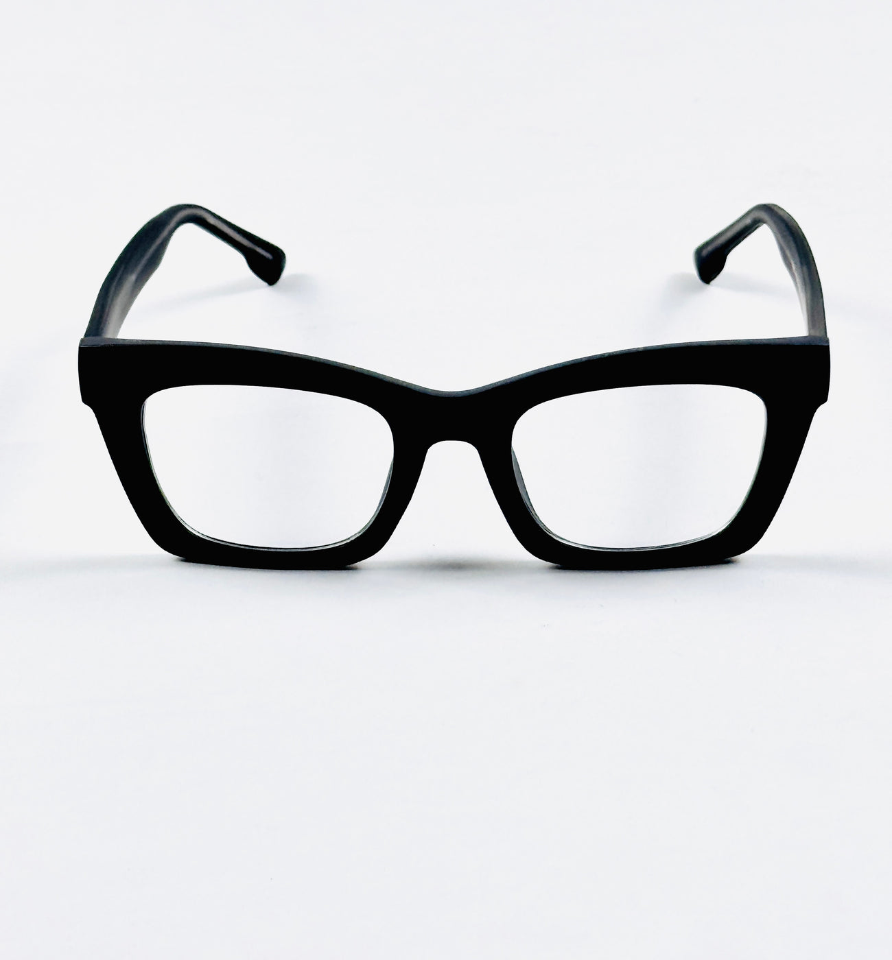 Moscot – 33002 - 48 - Black – Acetate – Optics - Unisex