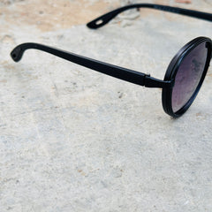 Dior – z80 – 57 – Black Gradient – Metal – Sunglasses – Unisex