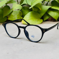 Dior – 0212 – 50 – Black –  Acetate - Optics – Unisex