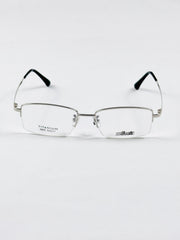 Silhouette – 5805 – 52 – Silver –  Metal - Optics – Unisex - Premium
