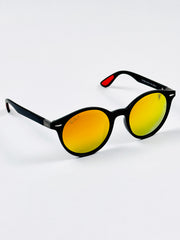 Rayban – 19805 - 58 – Black Mercury – Acetate – Sunglasses