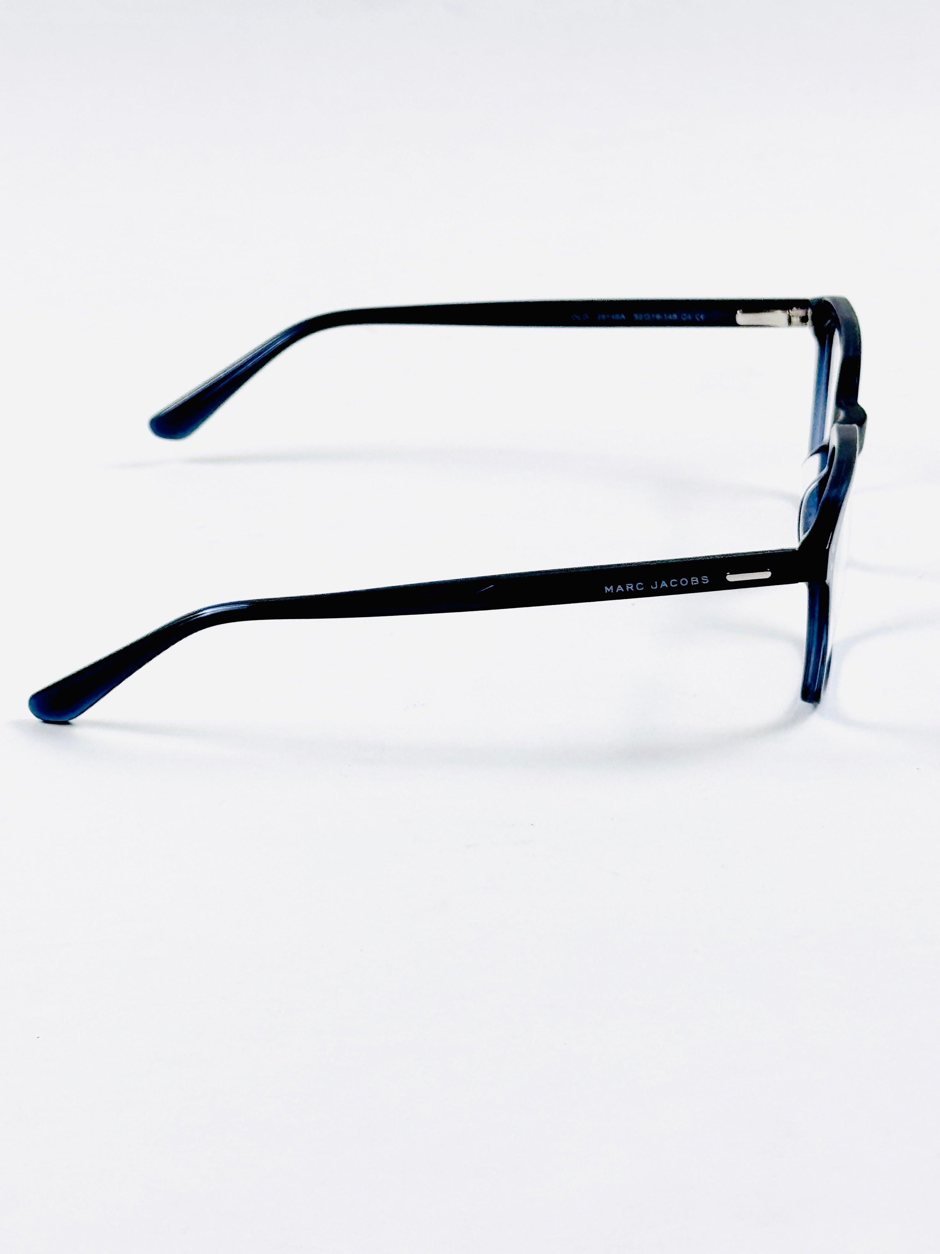 Marc Jacobs – 25146 – 52 – Blue - Acetate - Optics – Unisex