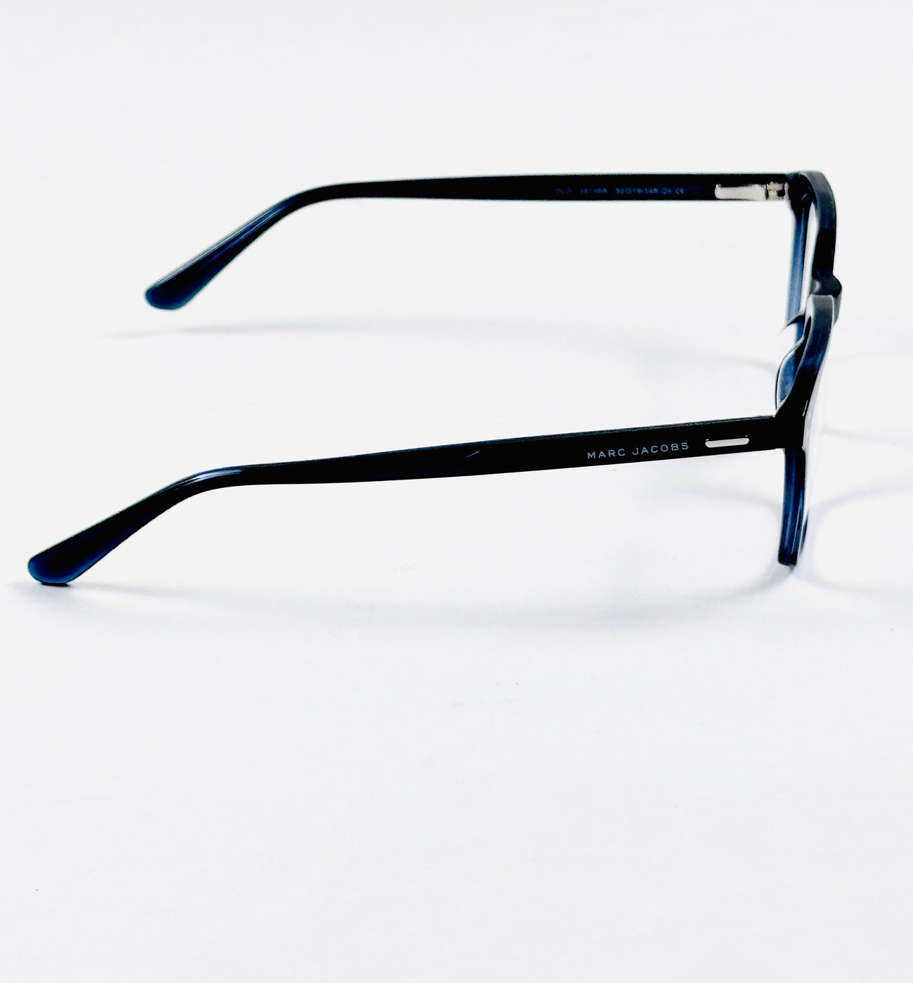Marc Jacobs – 25146 – 52 – Blue - Acetate - Optics – Unisex - Premium