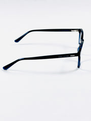 Marc Jacobs – 25146 – 52 – Blue - Acetate - Optics – Unisex - Premium