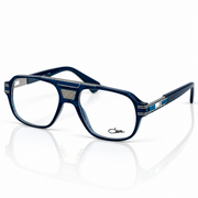 Cazal – 26196 - 55 – Blue –  Acetate - Optics – Unisex - Premium