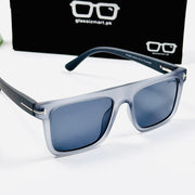 Tom Ford – 2022 - 49 - Grey – Acetate - Sunglasses – Unisex