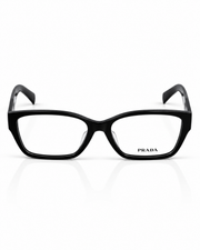 Prada - B15V – 55 – Black Tortoise –  Acetate - Optics – Unisex - Premium