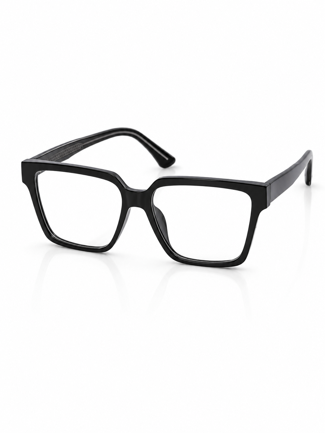 Moscot – 33001 - 54 - Black – Acetate – Optics - Unisex