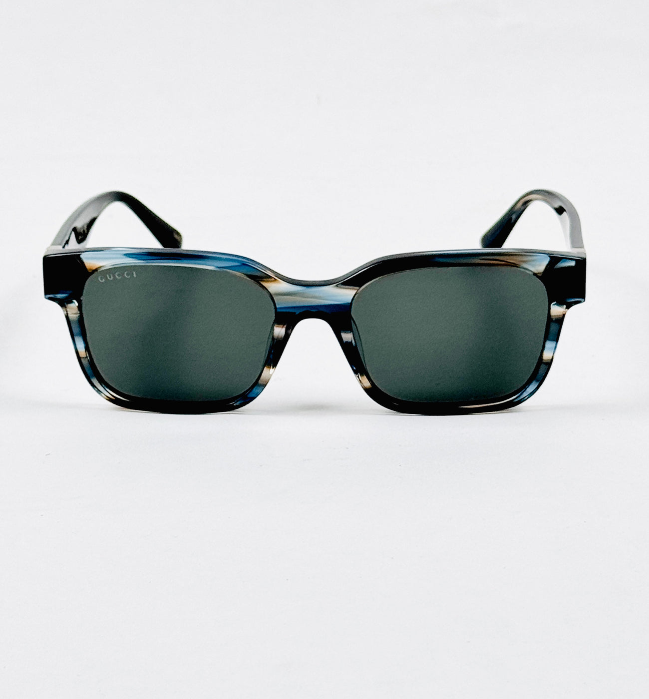 Gucci – 20870 - 54 – Textured –  Acetate - Sunglasses – Unisex - Premium