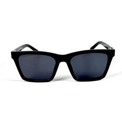 Miu Miu – 050 - 52 – Black – Acetate - Sunglasses – Ladies