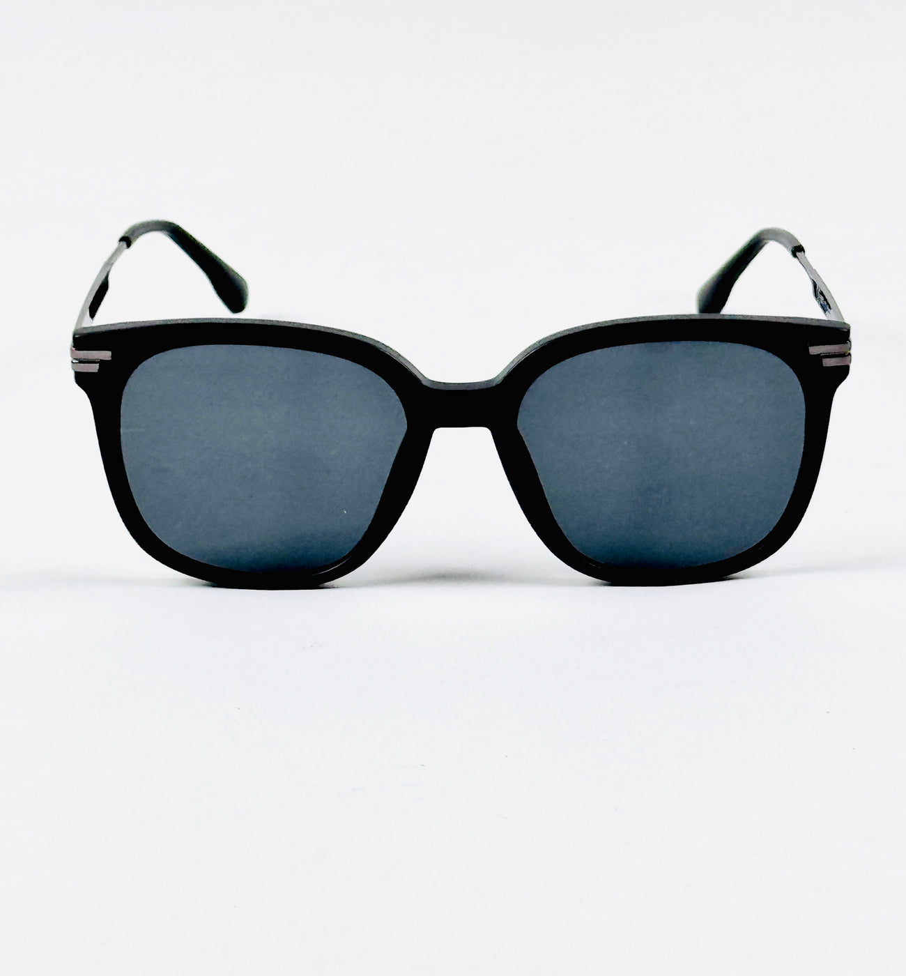 Moscot - 8872 – 53 – Black – Acetate – Sunglasses – Unisex