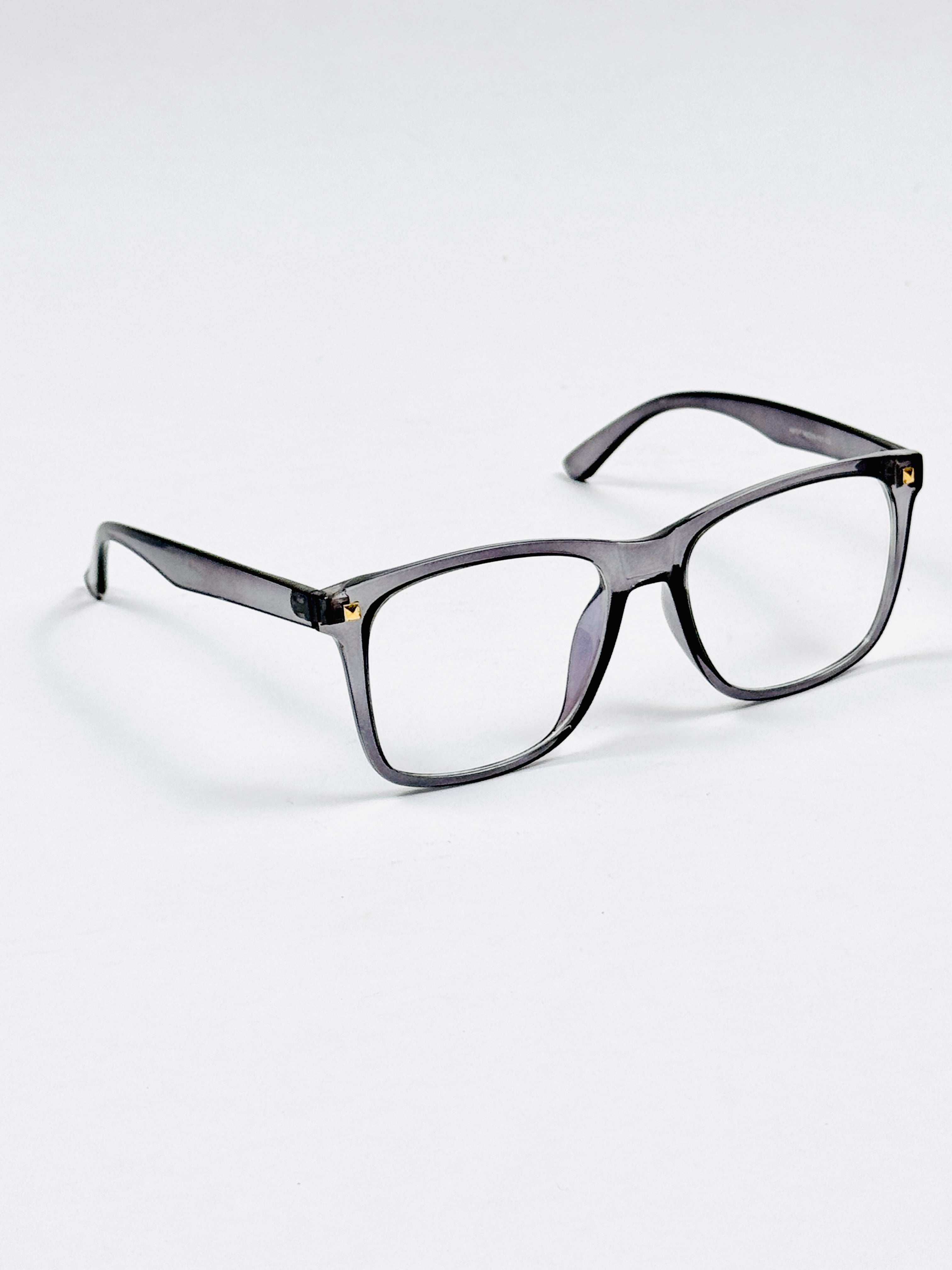 Dior – 8027 – 56 - Grey – Acetate - Optics – Unisex