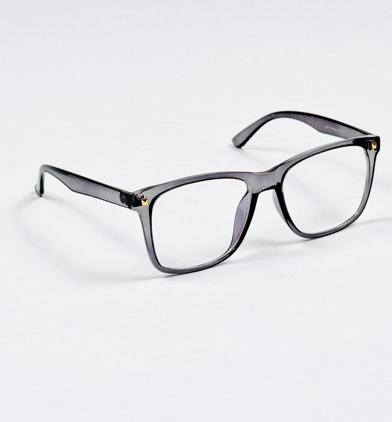 Dior – 8027 – 56 - Grey – Acetate - Optics – Unisex