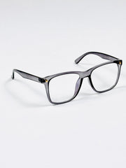 Dior – 8027 – 56 - Grey – Acetate - Optics – Unisex