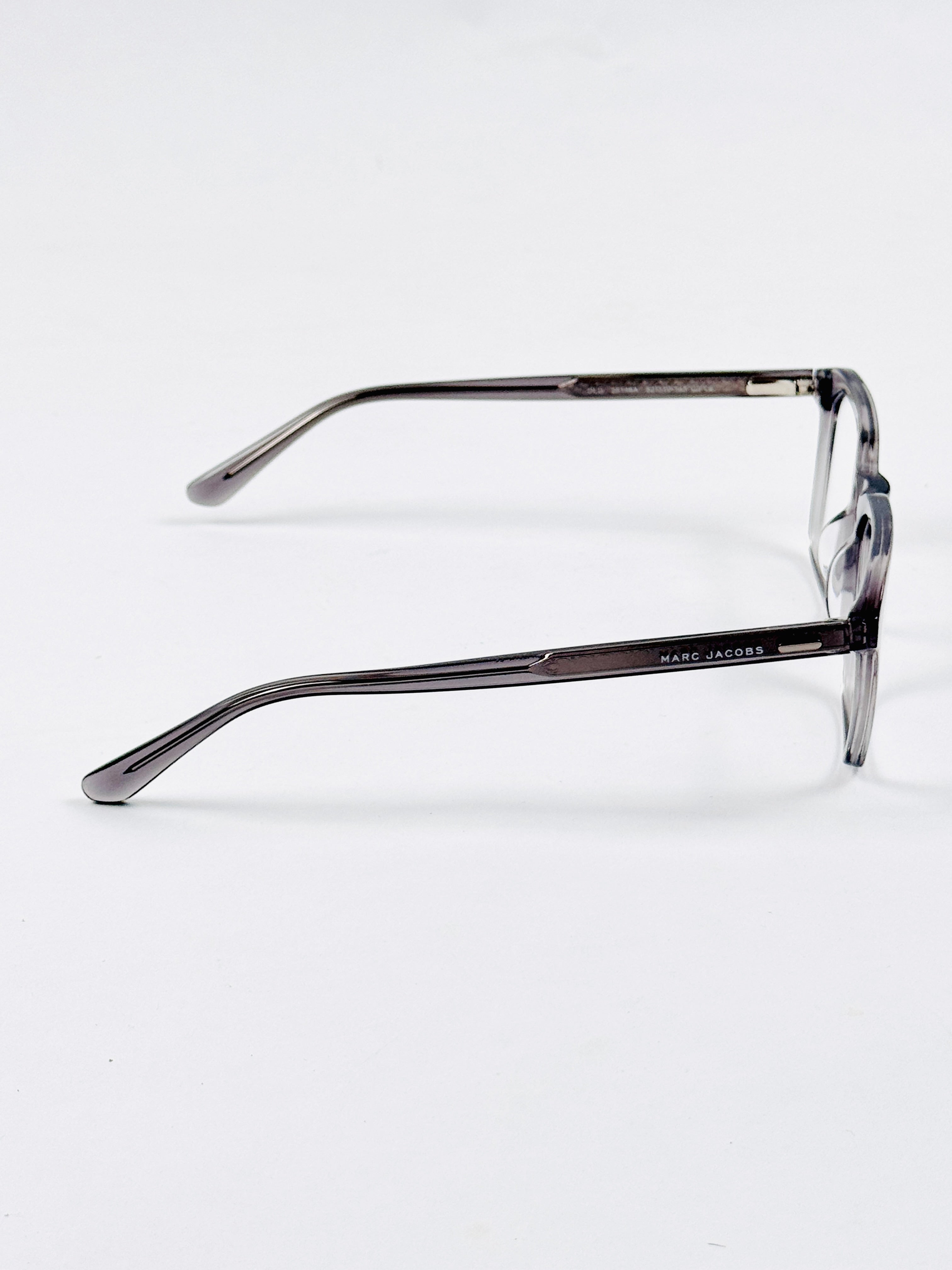 Marc Jacobs - 25146 – 52 – Grey –  Acetate - Optics – Unisex - Premium