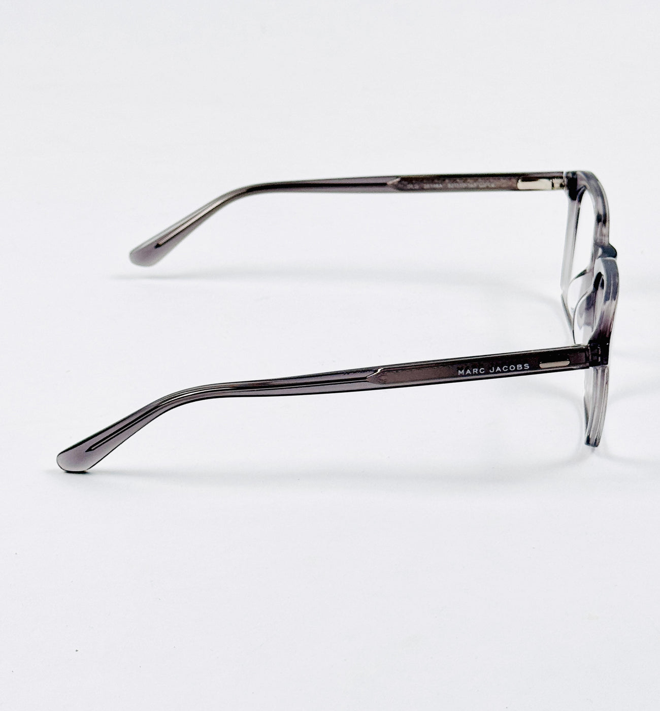Marc Jacobs - 25146 – 52 – Grey –  Acetate - Optics – Unisex - Premium