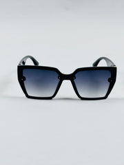 Versace - 3371 – 59 – Black Gradient – Acetate – Sunglasses – Ladies