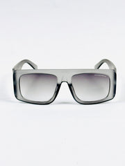 Dolce & Gabbana – 8167 – 54 – Grey – Acetate – Sunglasses – Unisex