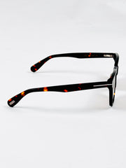 Tom Ford – 908 - 62 – Tortoise –  Acetate - Sunglasses – Unisex - Premium