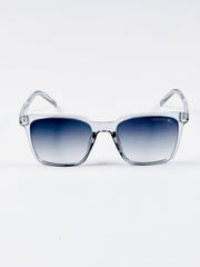Lacoste – 60545 - 54 – Grey - Acetate - Sunglasses – Unisex
