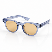 Moscot - 6277 – 48 – Blue Brown – Acetate – Sunglasses – Unisex