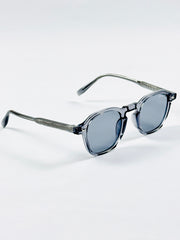 Dita – 28009 - 47 - Grey – Acetate – Sunglasses - Unisex