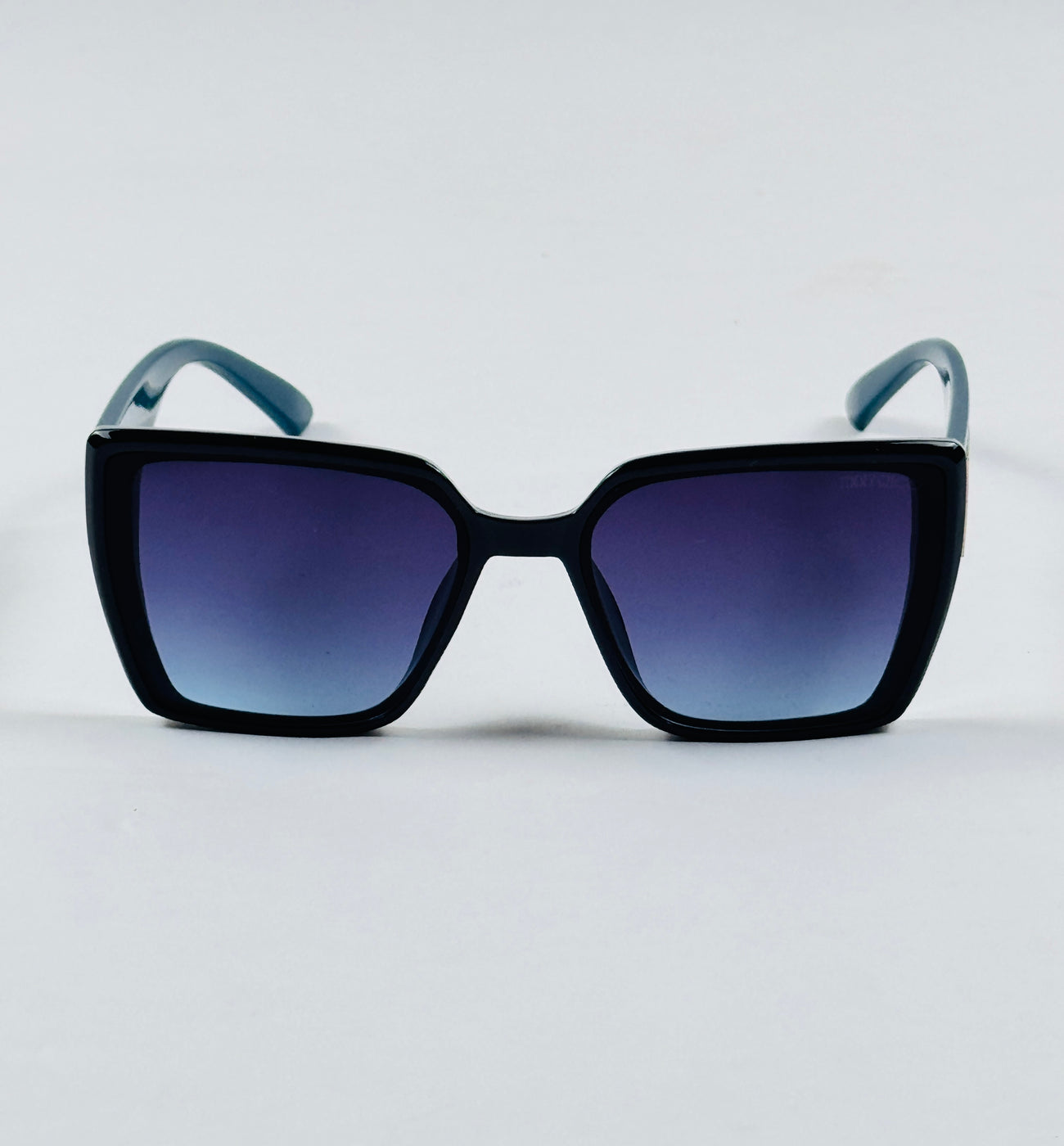 Jimmy Choo - 9058 – 59 – Blue – Acetate – Sunglasses – Ladies
