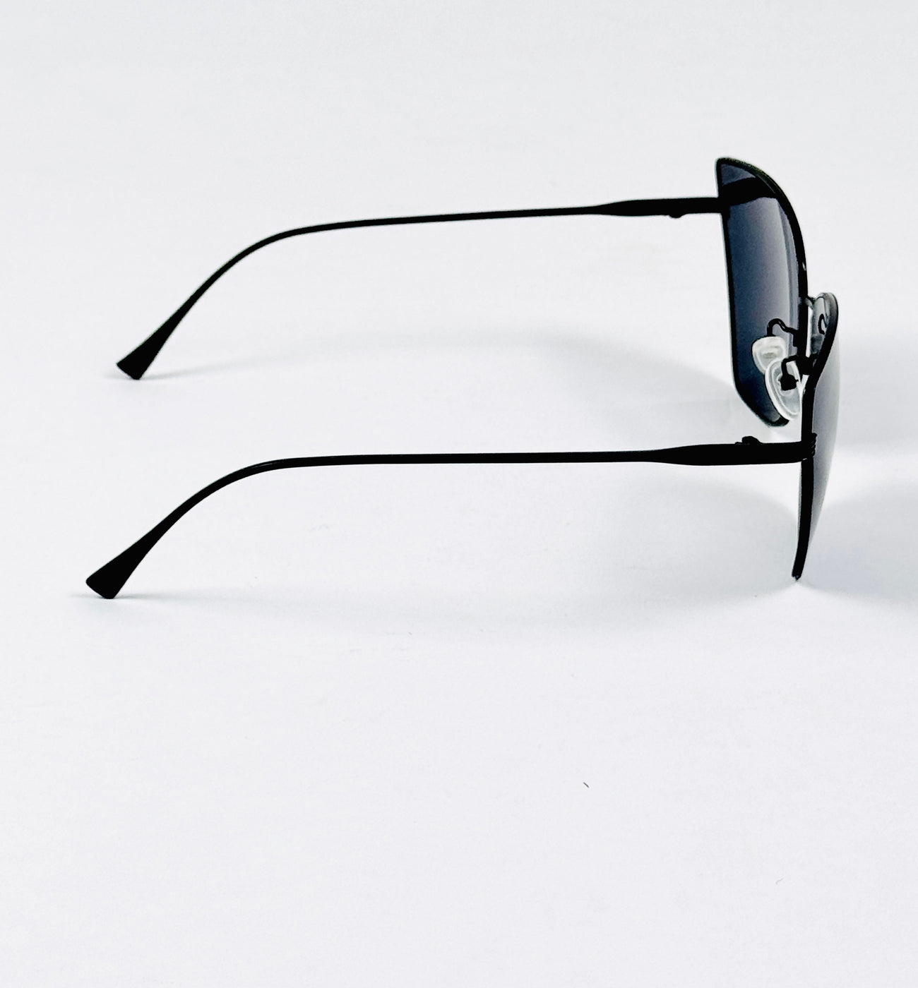 Marc Jacobs - 1923 - 57 – Black - Acetate - Sunglasses – Ladies