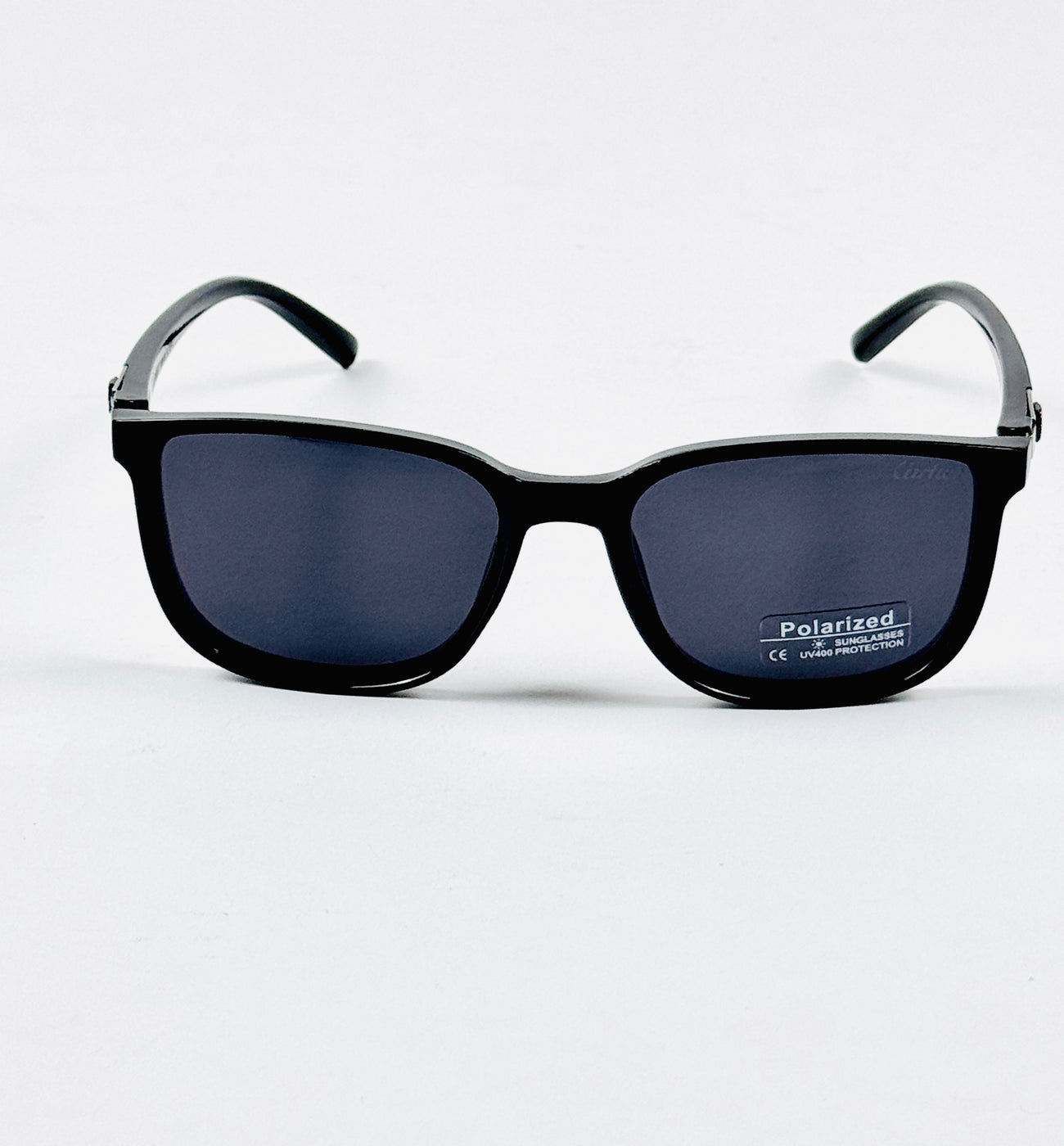 Cartier - P1256 – 54 – Black – Acetate – Sunglasses – Unisex