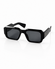 Moscot - 982 – 55 – Black – Acetate – Sunglasses – Unisex