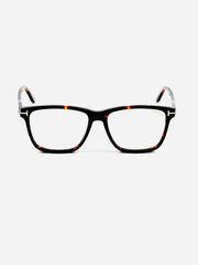 Tom Ford – 5817 - 54 – Tortoise - Acetate - Optics – Unisex - Premium