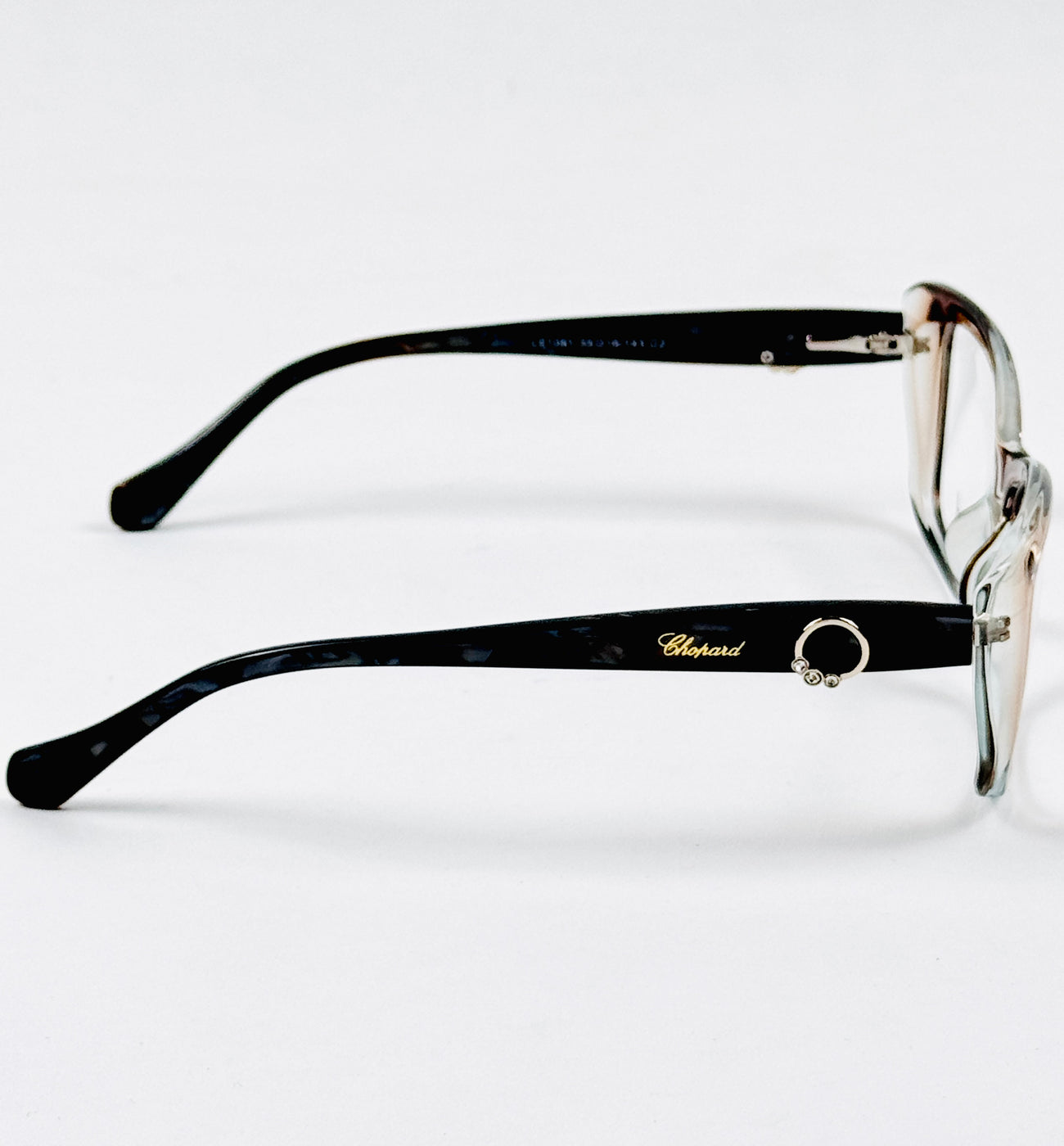 Chopard - 1081 – 55 – Brown –  Acetate - Optics – Ladies - Premium