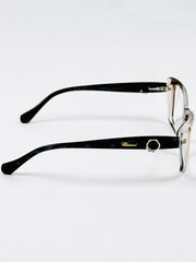 Chopard - 1081 – 55 – Brown –  Acetate - Optics – Ladies - Premium
