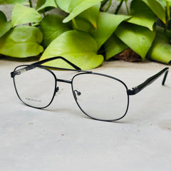 Dior – 61986 – 53 – Black –  Metal - Optics – Unisex