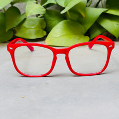 Dior – 8068 – 52 – Red –  Acetate - Optics – Unisex