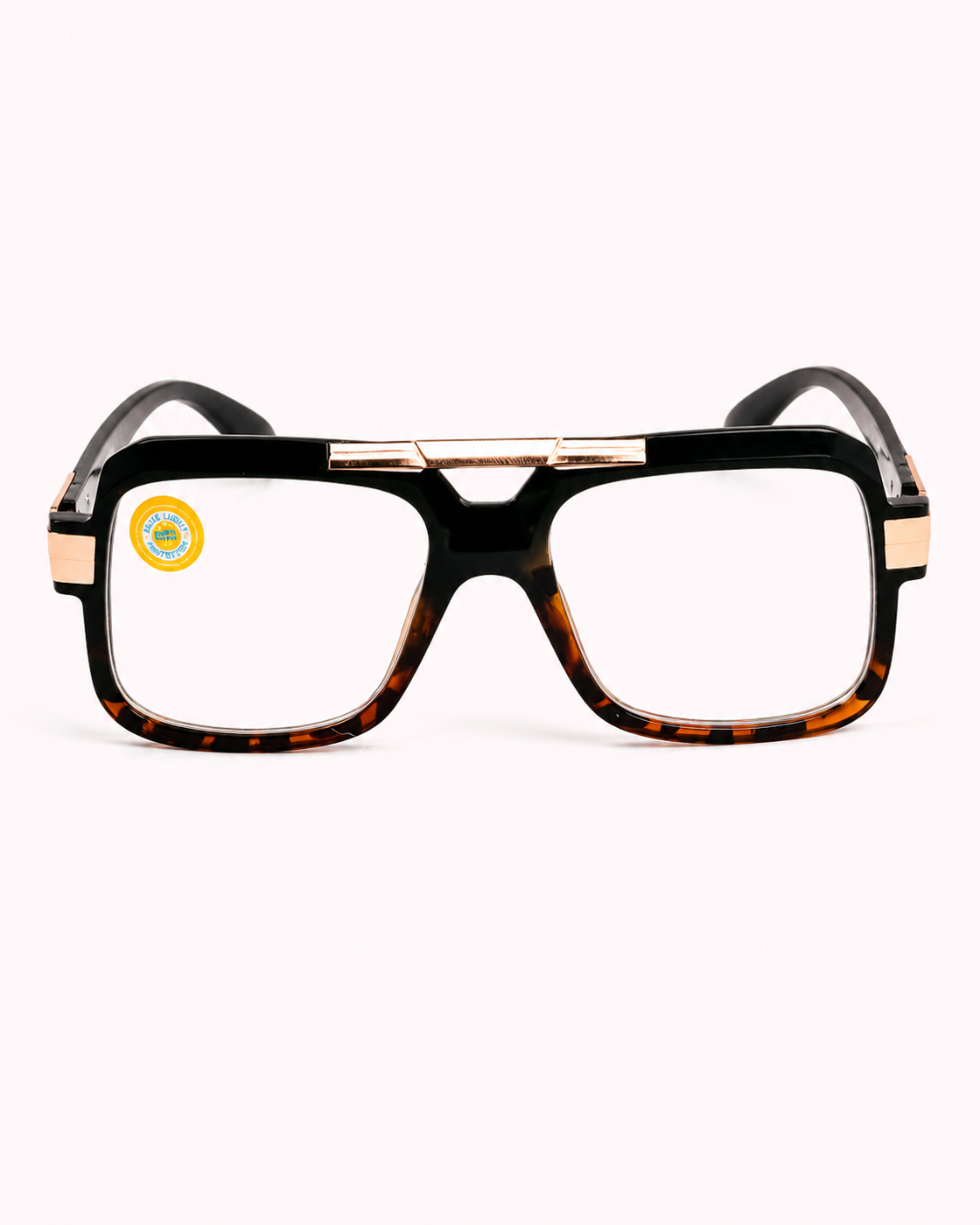 Cazal – 8606 – 61 – Tortoise – Acetate – Metal – Optics – Unisex