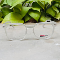 Tropix – 6603 – 54 – Matt Finish –  Acetate - Optics – Unisex