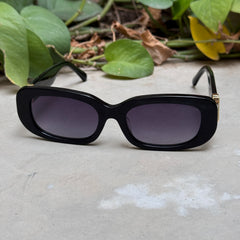 Louis Vuitton – 3013 - 54 – Black Gradient – Acetate - Sunglasses – Ladies - Premium