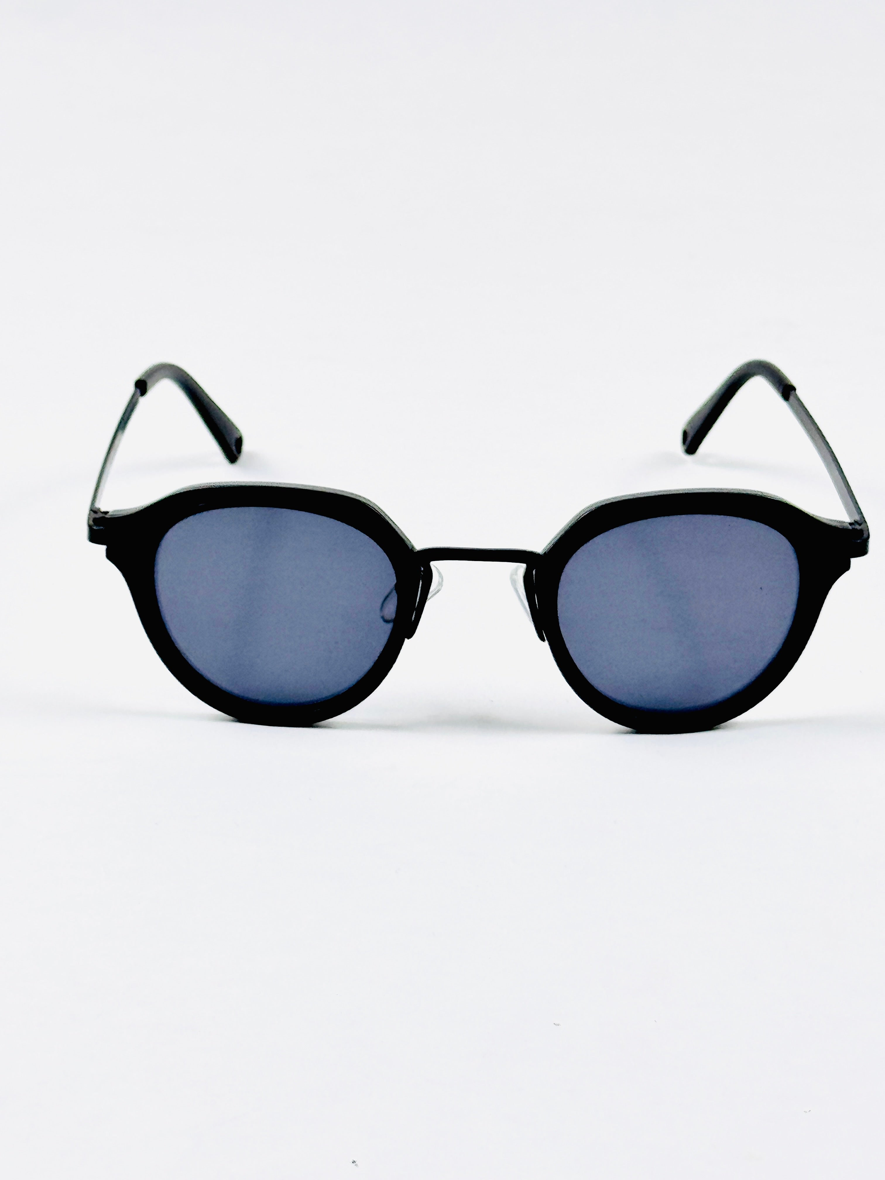 Tom Ford – 248 – Black – Metal  – Sunglasses - Unisex