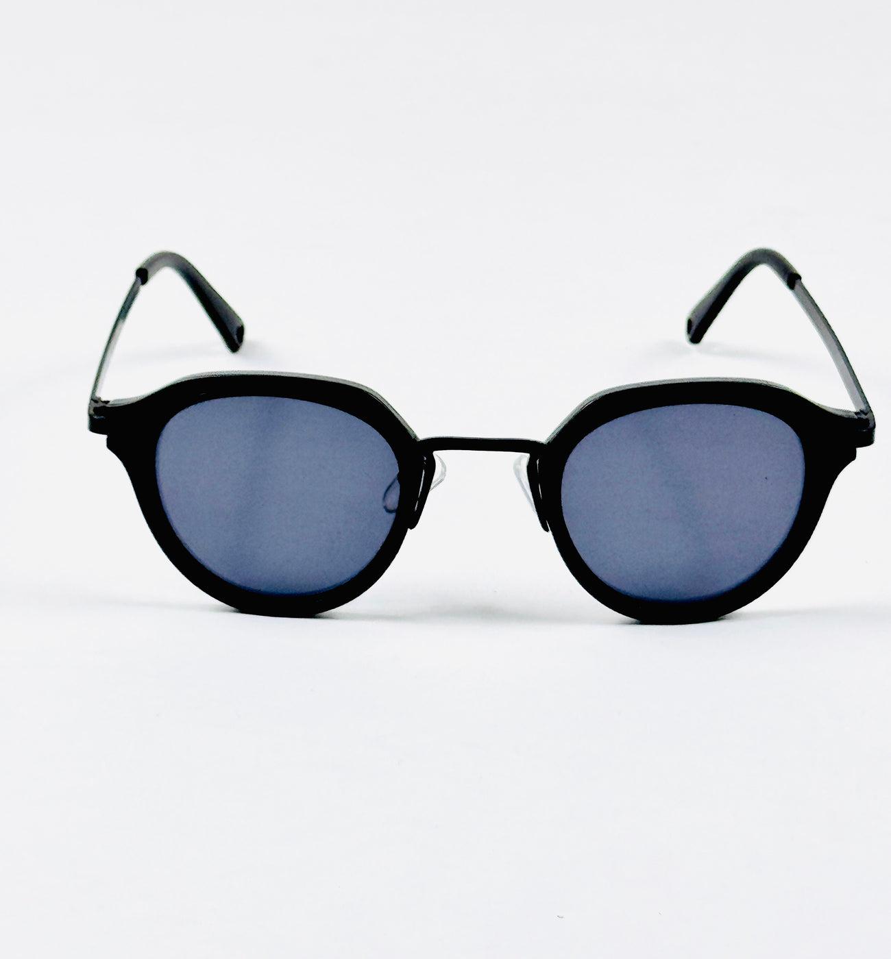 Tom Ford – 248 – Black – Metal  – Sunglasses - Unisex