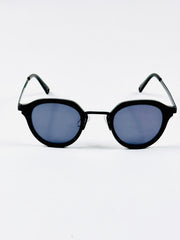 Tom Ford – 248 – Black – Metal  – Sunglasses - Unisex