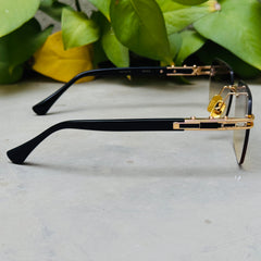 Dita – 152 - 60 –  Multi - Metal - Sunglasses – Unisex - Premium