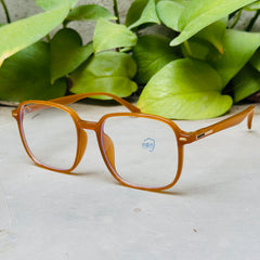 Dior – 52003 – 52 – Brown –  Acetate - Optics – Unisex