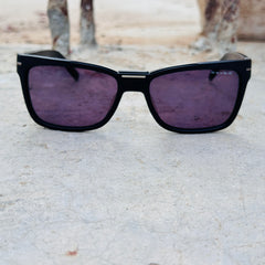 Oxydo - 1032 - 53 – Black Gradient - Acetate - Sunglasses – Unisex - Premium
