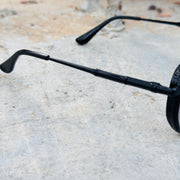 Police – 19395 – 55 – Black Gradient – Metal – Sunglasses – Unisex